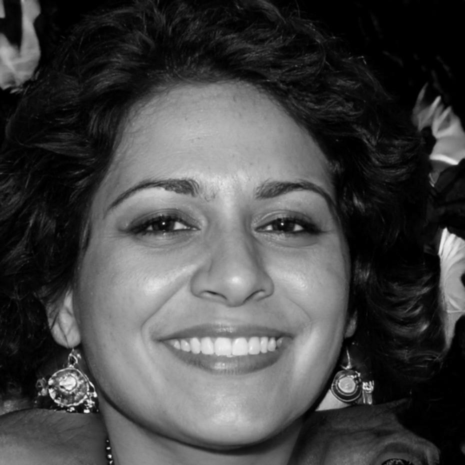 Portrait de Célestine Morvan