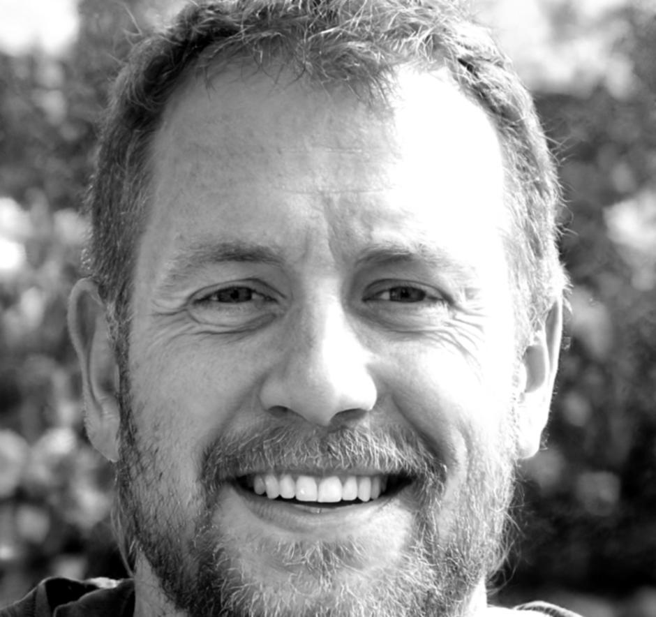 Portrait de Dorian Leblanc
